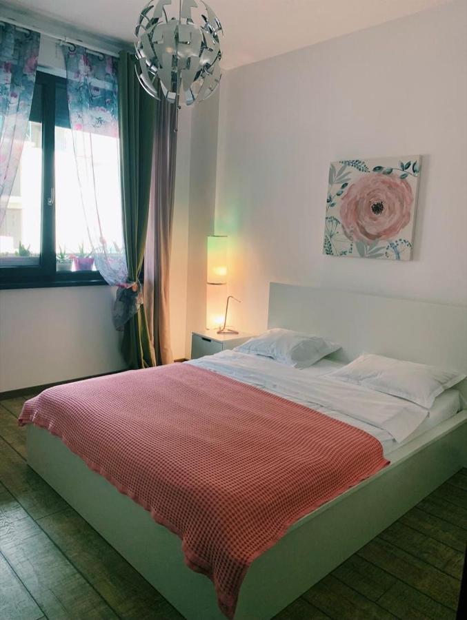 Lavand Eighteen 3 Năvodari Zewnętrze zdjęcie